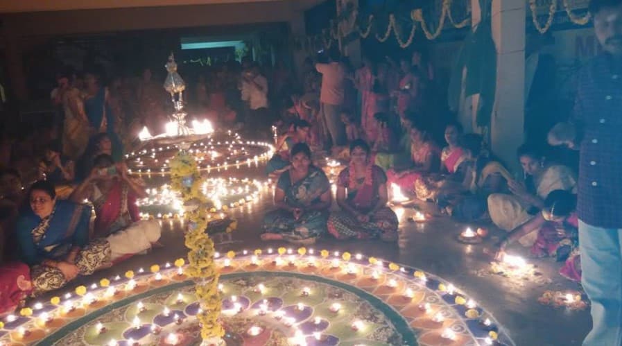 Krishna Chaitanya Institute Of Science And Technology Nellore Extra Curricular photo 7